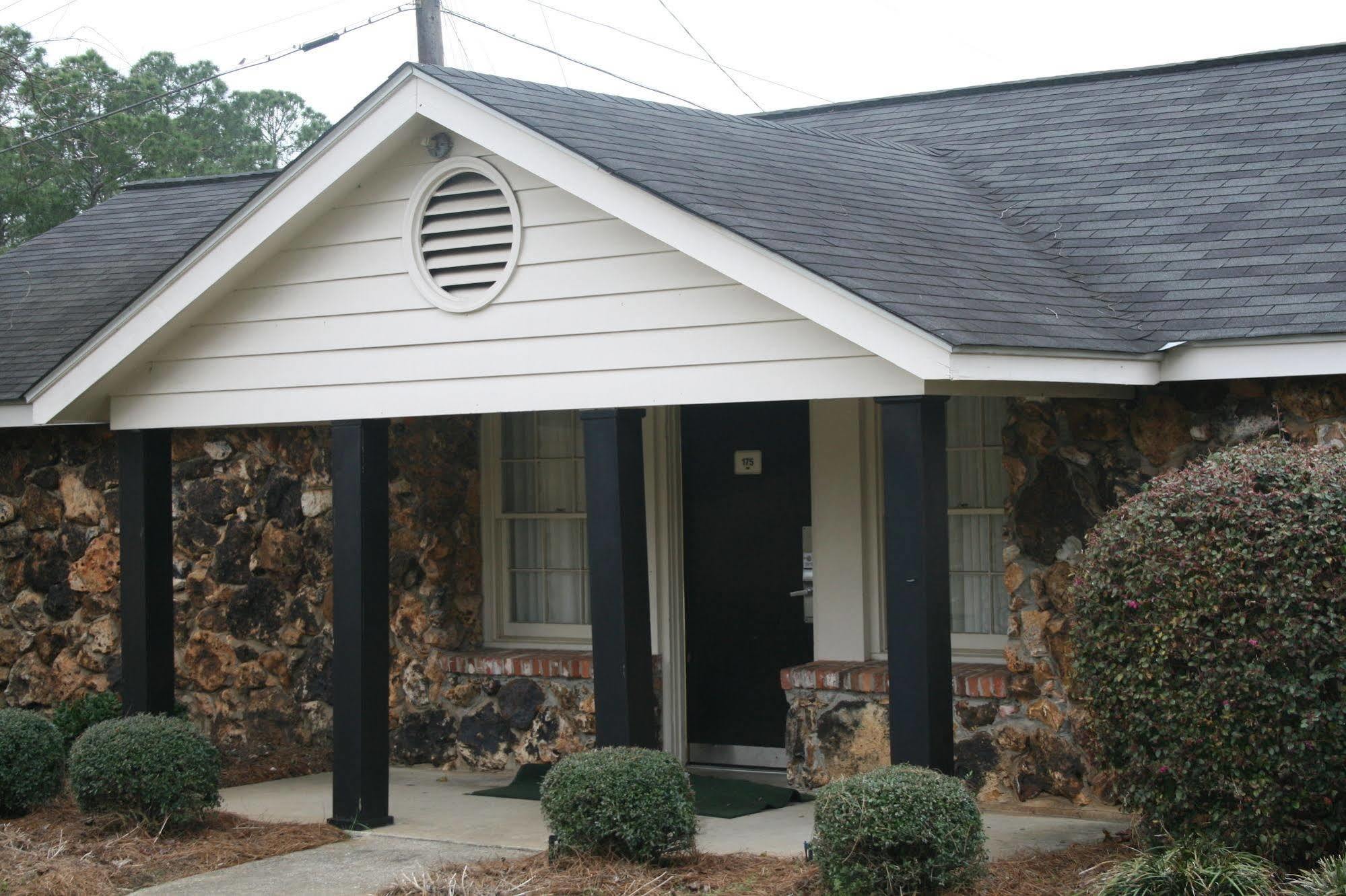 Merry Acres Inn Albany Exterior photo