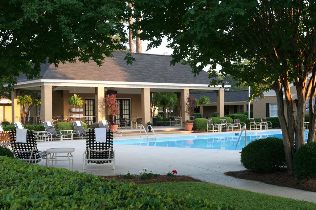 Merry Acres Inn Albany Exterior photo